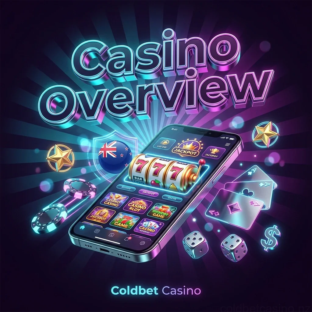 Casino Overview
