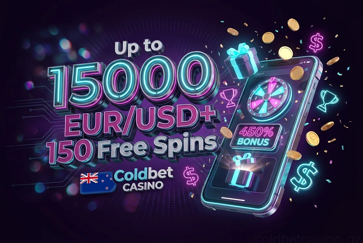 Up to 1500 EUR/USD+ 150 Free Spins